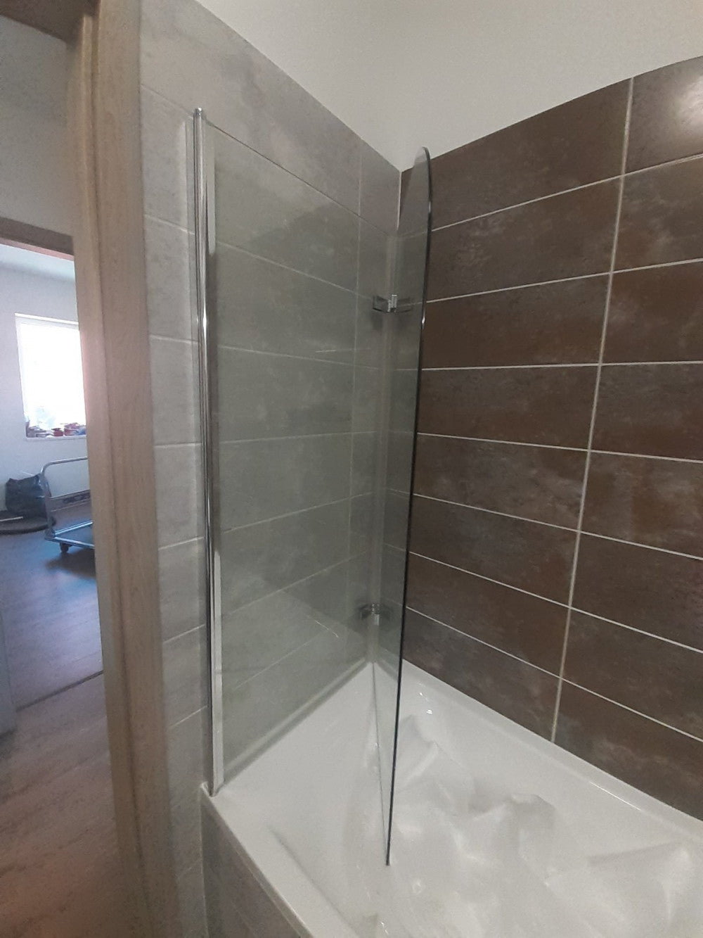 Alor 120x140 cm kádparaván