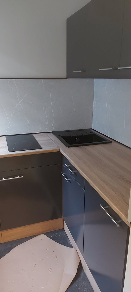 Yorki 220 sarok konyhabútor