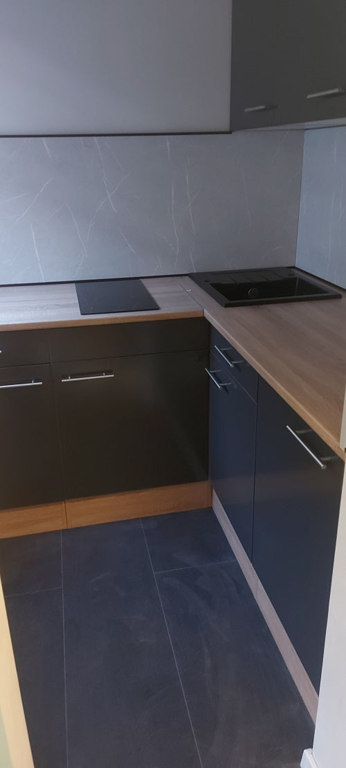 Yorki 220 sarok konyhabútor