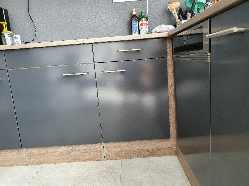 Yorki 340 sarok konyhabútor felülfagyasztós hűtős kivitelben