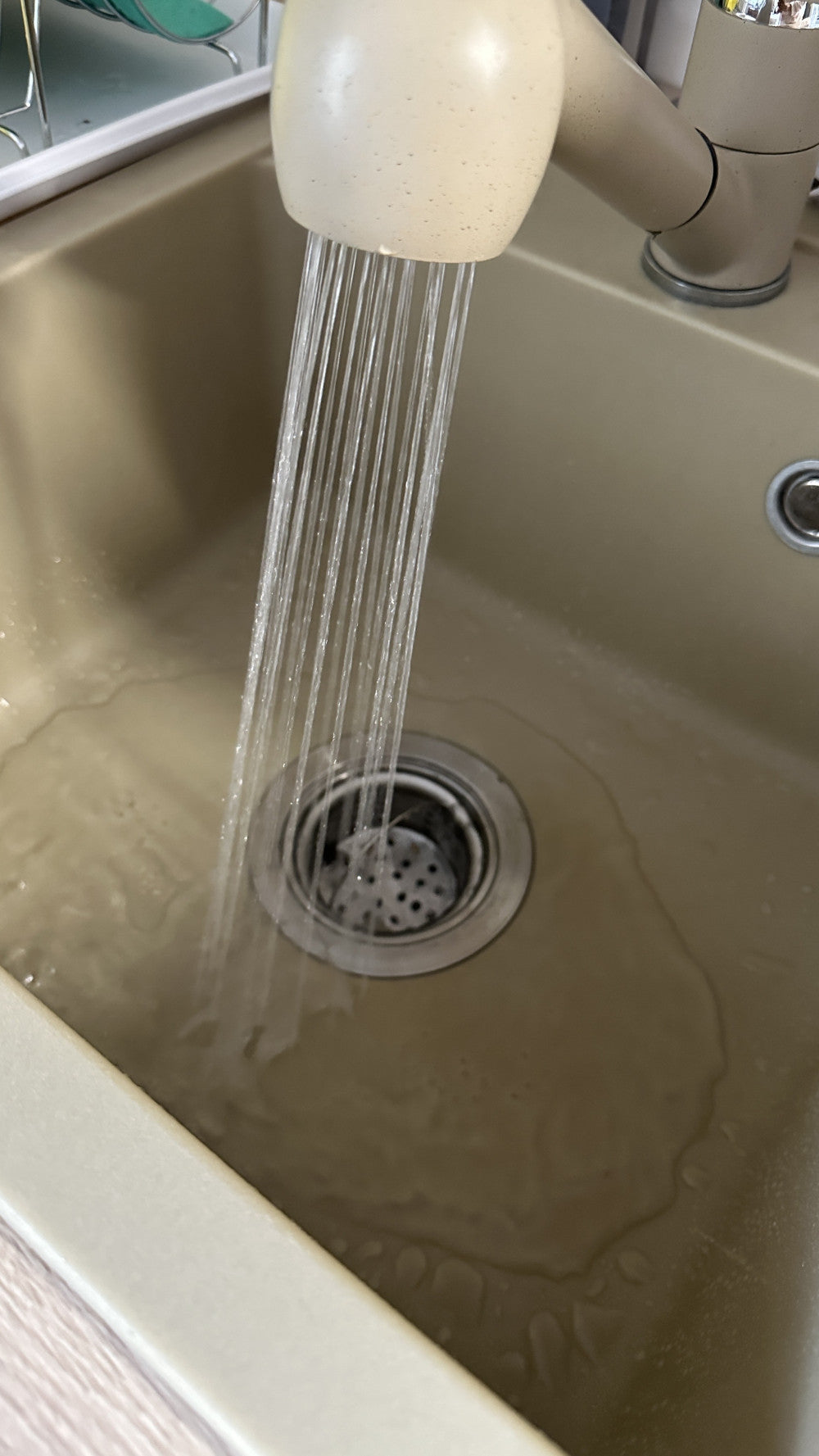 Carol mosogató csaptelep króm