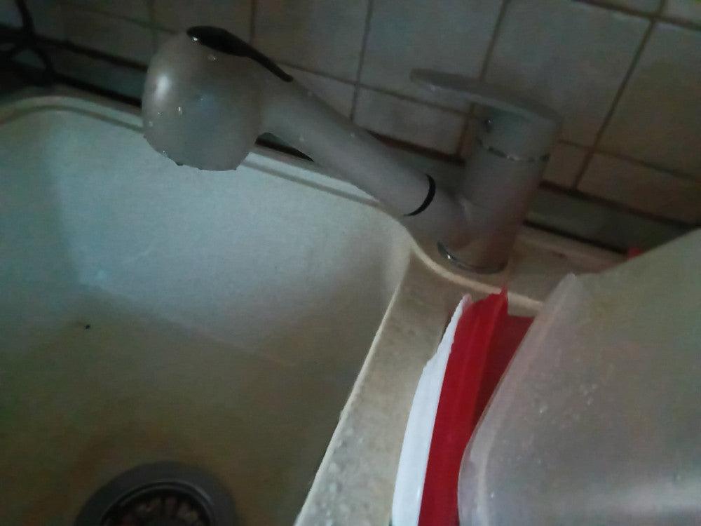 Carol mosogató csaptelep króm