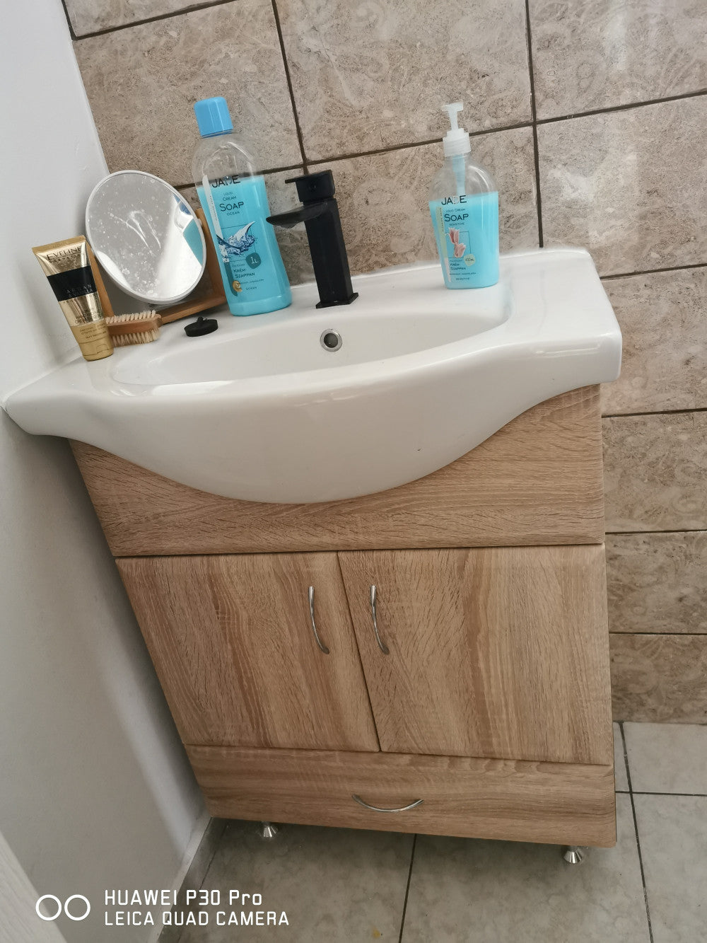 Sofia mosdó csaptelep