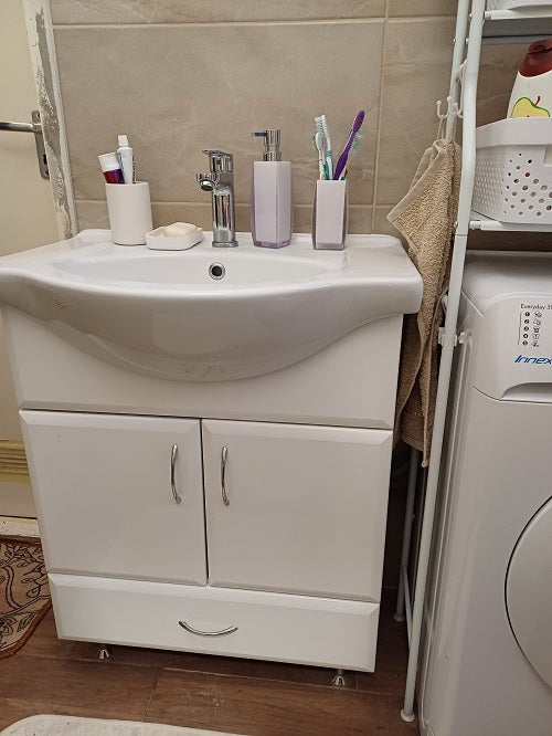 Sofia mosdó csaptelep