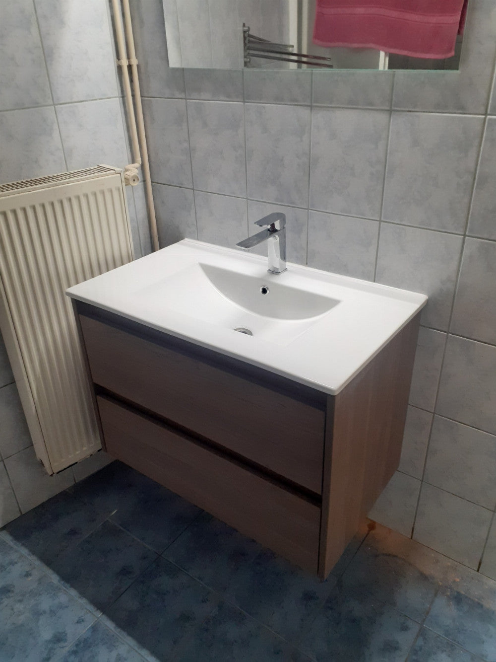 Sofia mosdó csaptelep