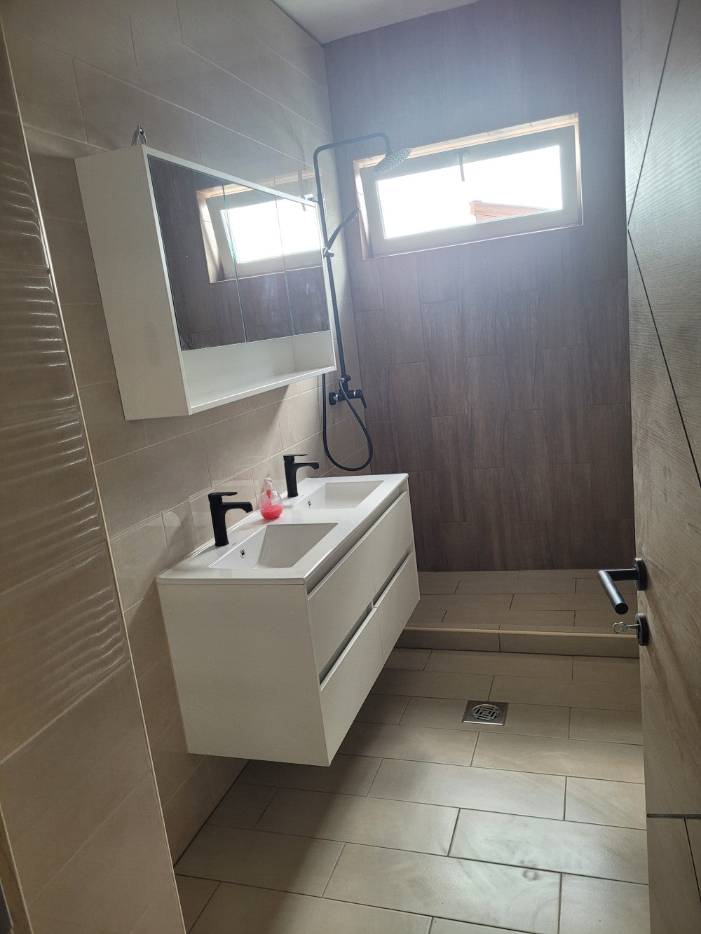 Colly mosdó csaptelep