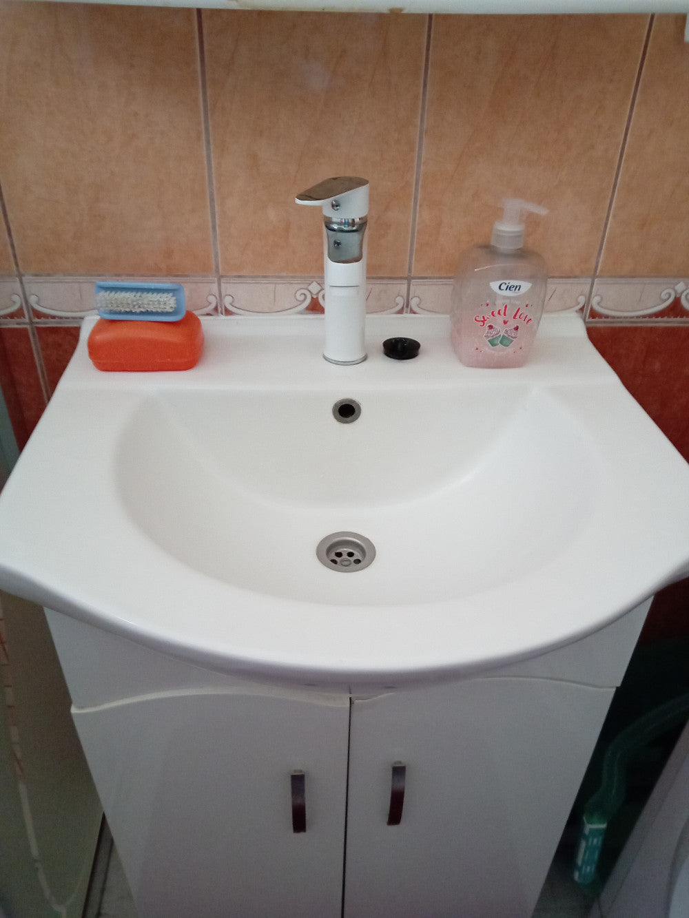 Colly mosdó csaptelep