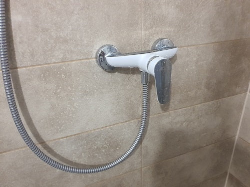 Colly zuhany csaptelep